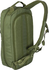 FHIOR Tactical Pack 12L OD - Durable 12L Backpack With Padded Back System And Multiple Pockets by FHIOR