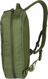 FHIOR Tactical Pack 12L OD - Durable 12L Backpack With Padded Back System And Multiple Pockets by FHIOR