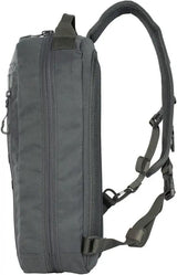 FHIOR Tactical Pack 12L Tornado FH191TOR - Ergonomic Padded Back System For All Day Comfort by FHIOR
