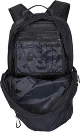 FHIOR Tactical Backpack 20L Black FH192BLK - 20L Capacity With Quick Access Pockets And Padded Straps by FHIOR