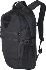FHIOR Tactical Backpack 20L Black FH192BLK - 20L Capacity With Quick Access Pockets And Padded Straps by FHIOR