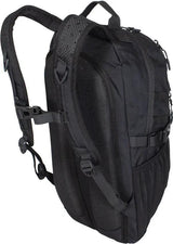 FHIOR Tactical Backpack 20L Black FH192BLK - 20L Capacity With Quick Access Pockets And Padded Straps by FHIOR
