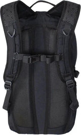 FHIOR Tactical Backpack 20L Black FH192BLK - 20L Capacity With Quick Access Pockets And Padded Straps by FHIOR