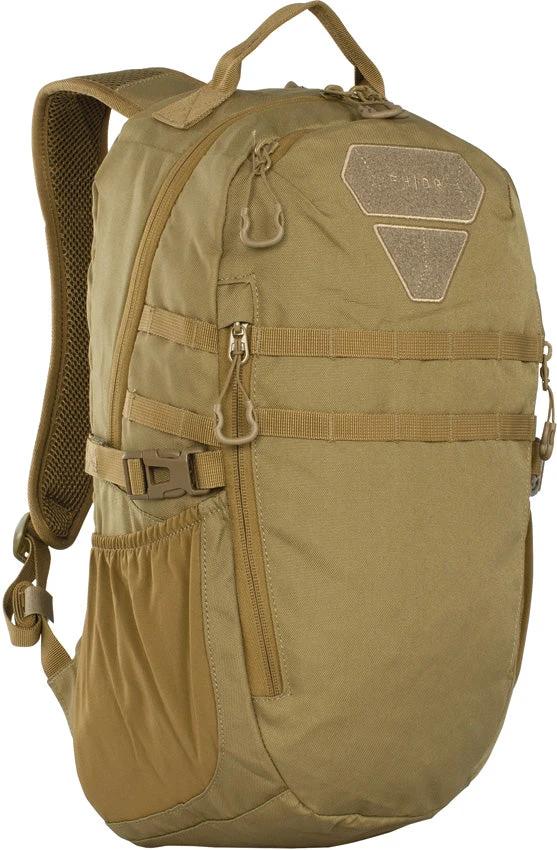 FHIOR Tactical Backpack 20L Coyote FH192COY by FHIOR