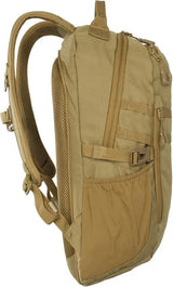 FHIOR Tactical Backpack 20L Quick Access Front Pockets Adjustable Shoulder and Chest Straps Air Mesh Back by FHIOR