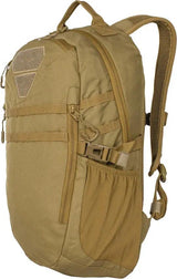 FHIOR Tactical Backpack 20L Quick Access Front Pockets Adjustable Shoulder and Chest Straps Air Mesh Back by FHIOR