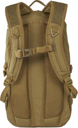 FHIOR Tactical Backpack 20L Quick Access Front Pockets Adjustable Shoulder and Chest Straps Air Mesh Back by FHIOR