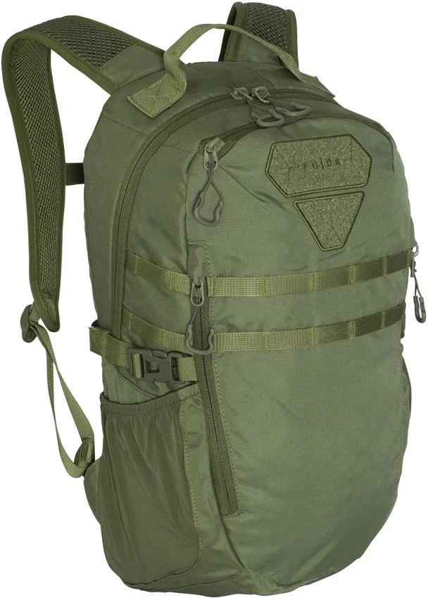 FHIOR Tactical Backpack 20L OD FH192OD by FHIOR