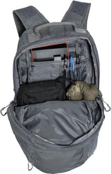 FHIOR Tactical Backpack 20L Tornado FH192TOR - 20 Liter Pack With Front Quick Access Pockets And Padded Back Support by FHIOR