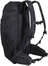 FHIOR Tactical Backpack 30L Black FH193BLK by FHIOR