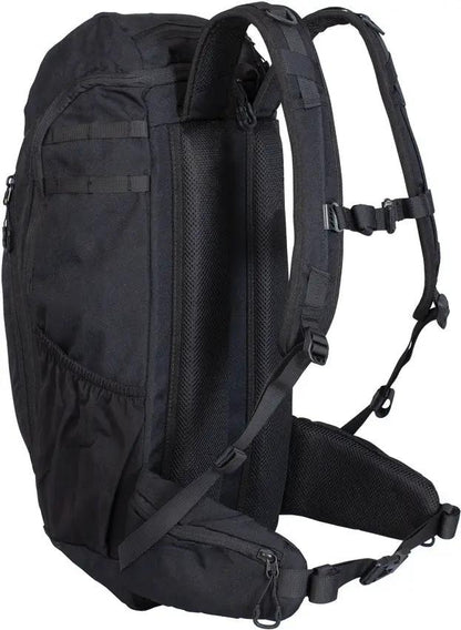 FHIOR Tactical Backpack 30L Black FH193BLK by FHIOR