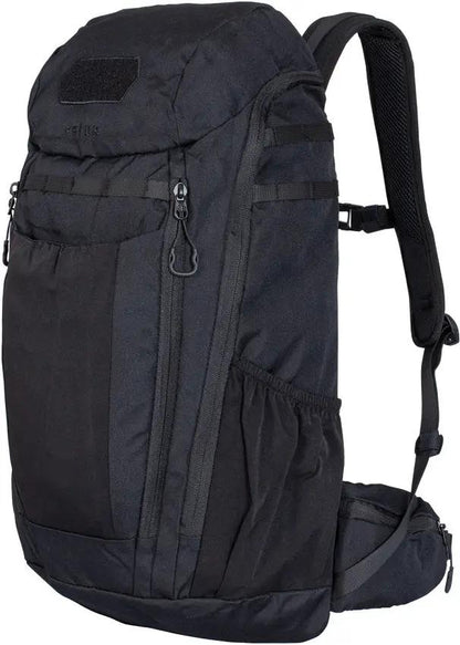 FHIOR Tactical Backpack 30L Black FH193BLK by FHIOR