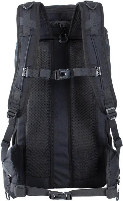 FHIOR Tactical Backpack 30L Black FH193BLK by FHIOR