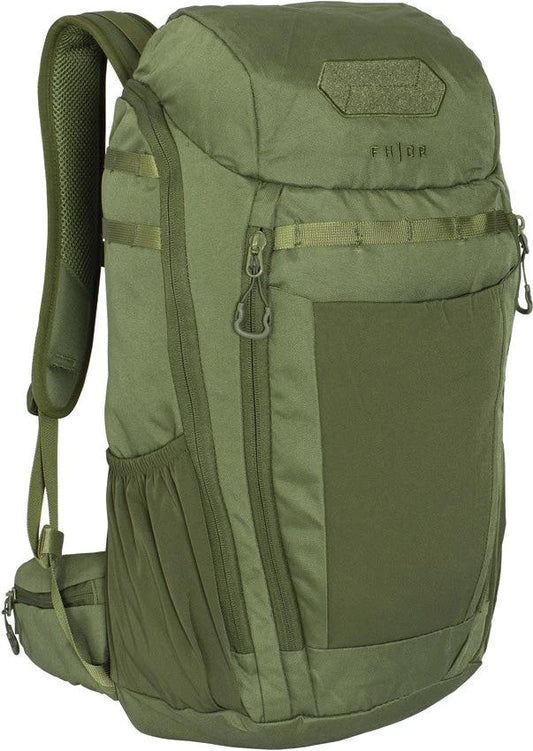 FHIOR Tactical Backpack 30L OD FH193OD by FHIOR