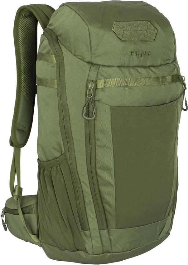 FHIOR Tactical Backpack 30L OD FH193OD by FHIOR
