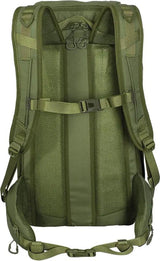 FHIOR Tactical Backpack 30L OD FH193OD - Large Main Compartment And Quick Access Front Pocket by FHIOR