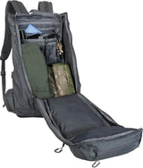 FHIOR Tactical Backpack 30L Tornado FH193TOR - High Capacity 30L Pack With Quick Access Front Pockets And Organizer by FHIOR