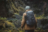 FHIOR Tactical Backpack 30L Tornado FH193TOR - High Capacity 30L Pack With Quick Access Front Pockets And Organizer by FHIOR