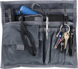 FHIOR Tactical Backpack 30L Tornado FH193TOR - High Capacity 30L Pack With Quick Access Front Pockets And Organizer by FHIOR