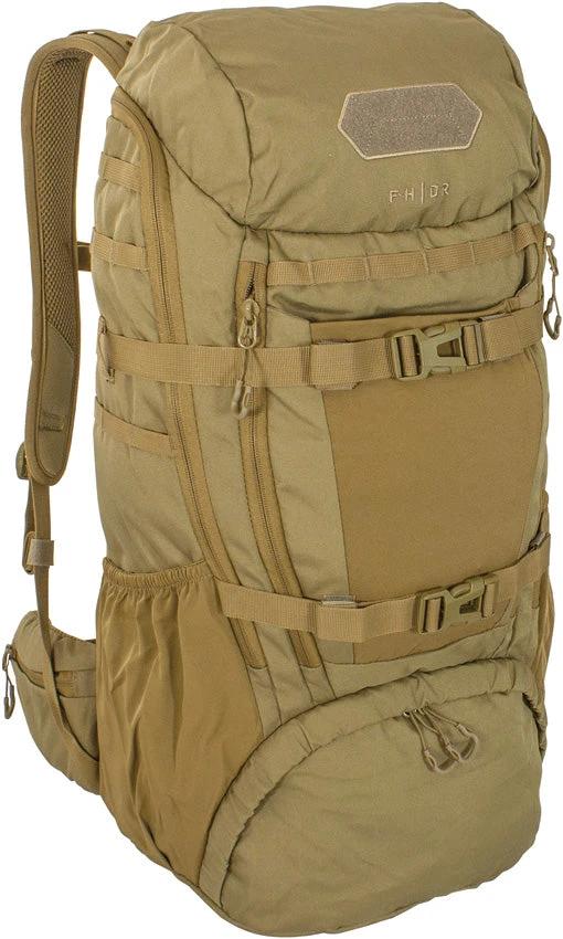 FHIOR Tactical Backpack 40L Coyote FH194COY by FHIOR