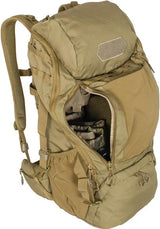 FHIOR Tactical Backpack 40L Coyote FH194COY - Large Main Compartment, 40 Liter Capacity, Front Quick Access by FHIOR