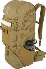FHIOR Tactical Backpack 40L Coyote FH194COY - Large Main Compartment, 40 Liter Capacity, Front Quick Access by FHIOR