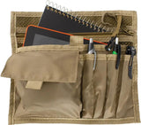 FHIOR Tactical Backpack 40L Coyote FH194COY - Large Main Compartment, 40 Liter Capacity, Front Quick Access by FHIOR