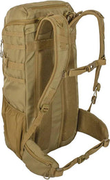 FHIOR Tactical Backpack 40L Coyote FH194COY - Large Main Compartment, 40 Liter Capacity, Front Quick Access by FHIOR