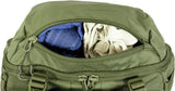 FHIOR Tactical Backpack 40L OD FH194OD - High Capacity 40L With Large Main Compartment And Front Quick Access Pocket by FHIOR