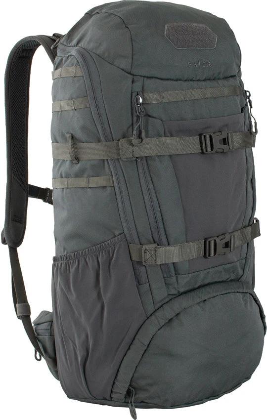 FHIOR Tactical Backpack 40L Tornado FH194TOR by FHIOR