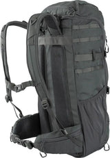 FHIOR Tactical Backpack 40L Tornado FH194TOR - High Capacity With Quick Access Front Compartment by FHIOR