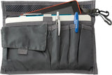 FHIOR Tactical Backpack 40L Tornado FH194TOR - High Capacity With Quick Access Front Compartment by FHIOR