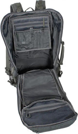 FHIOR Tactical Backpack 40L Tornado FH194TOR - High Capacity With Quick Access Front Compartment by FHIOR