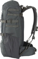 FHIOR Tactical Backpack 40L Tornado FH194TOR - High Capacity With Quick Access Front Compartment by FHIOR
