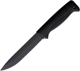 Peltonen Knives M95 Ranger Puukko Black FJP059 by Peltonen Knives