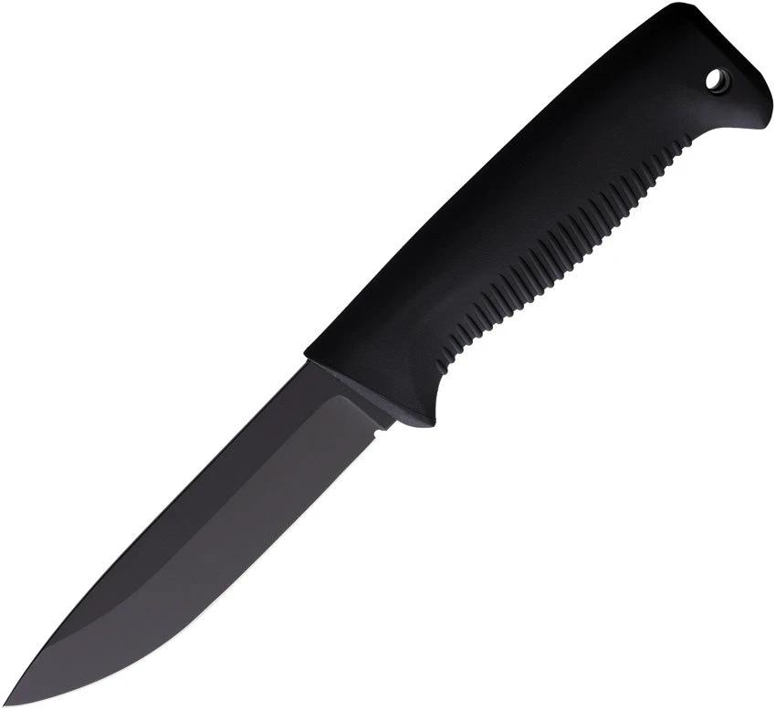 Peltonen Knives M07 Ranger Puukko Black FJP125 by Peltonen Knives