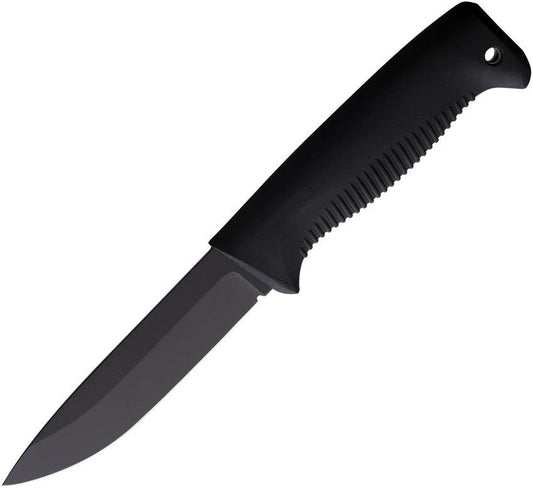 Peltonen Knives M07 Ranger Puukko Black FJP125 by Peltonen Knives