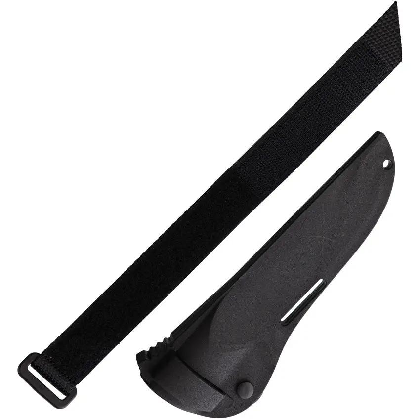 Peltonen Knives M07 Ranger Puukko Black FJP125 - Durable 5 Inch Cerakote Blade With EasyLock System by Peltonen Knives