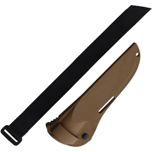 Peltonen Knives M07 Ranger Puukko Coyote FJP126 by Peltonen Knives