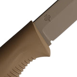 Peltonen Knives M07 Ranger Puukko Coyote FJP126 by Peltonen Knives