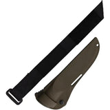 Peltonen Knives M07 Ranger Puukko OD FJP141 by Peltonen Knives