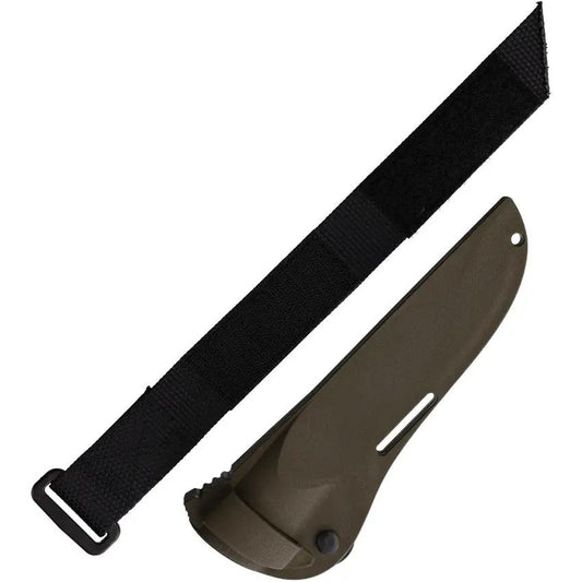 Peltonen Knives M07 Ranger Puukko OD FJP141 by Peltonen Knives