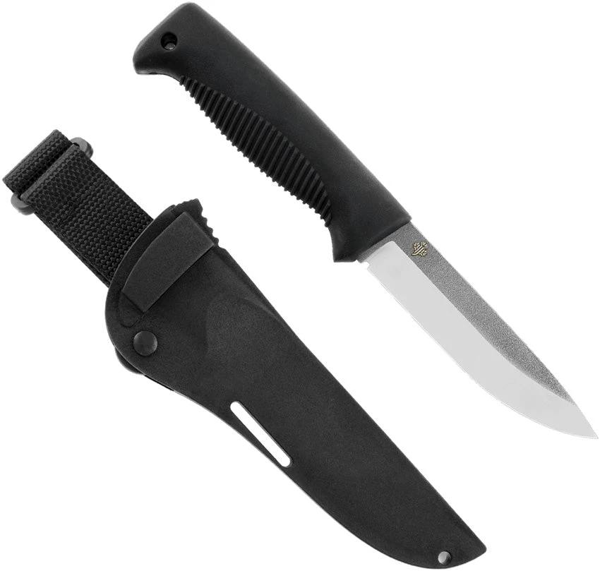 Peltonen Knives M07 Ranger Puukko Black FJP257 by Peltonen Knives