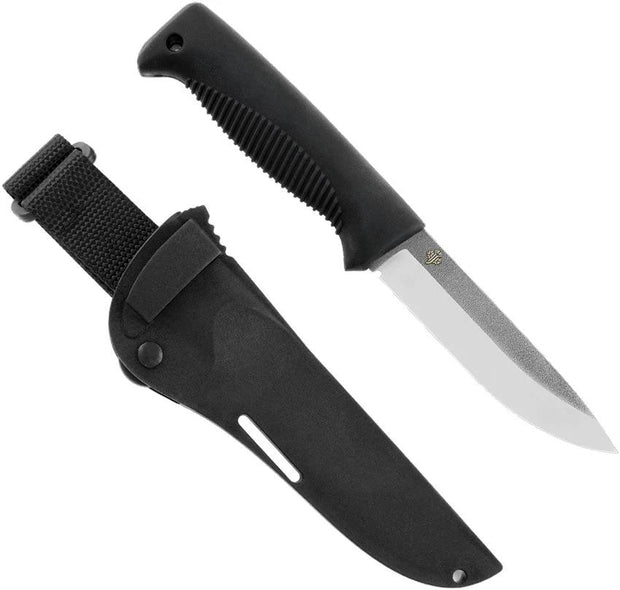 Peltonen Knives M07 Ranger Puukko Black FJP257 by Peltonen Knives