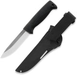 Peltonen Knives M07 Ranger Puukko Black FJP257 by Peltonen Knives