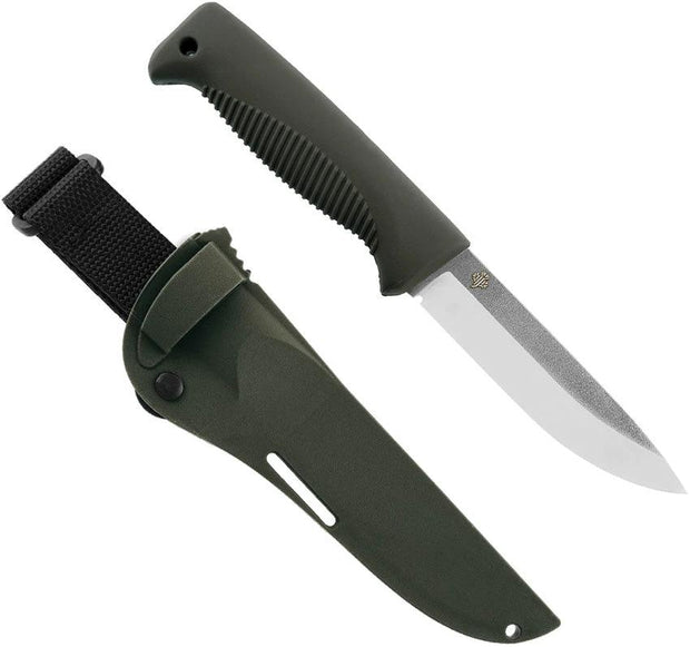 Peltonen Knives M07 Ranger Puukko OD FJP259 by Peltonen Knives