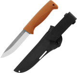 Peltonen Knives M07 Ranger Puukko Orange FJP260 by Peltonen Knives