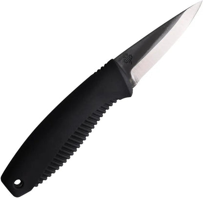 Peltonen Knives M23 Ranger Cub - Compact Fixed Blade With Scandi Grind 80CrV2 Steel by Peltonen Knives