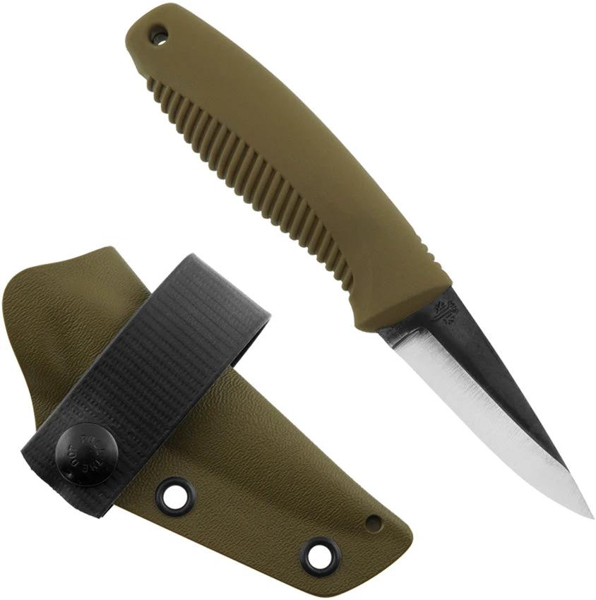 Peltonen Knives M23 Ranger Cub Coyote FJP306 by Peltonen Knives
