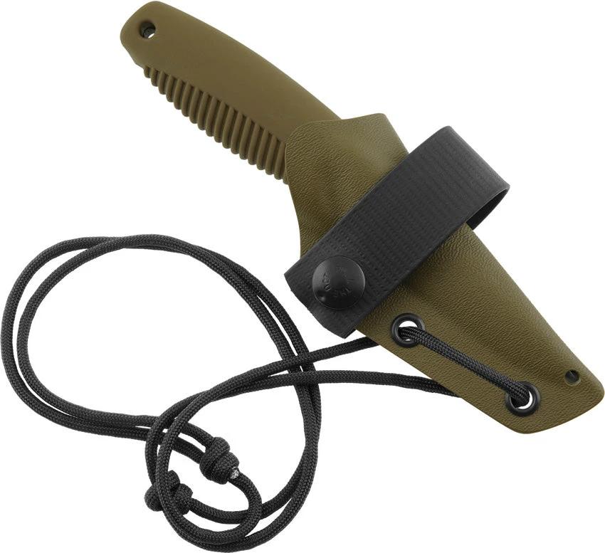 Peltonen Knives M23 Ranger Cub Coyote FJP306 by Peltonen Knives